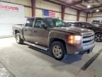 2008 Chevrolet Silverado K1500
