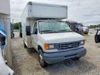 2007 Ford E450 BOX Truck
