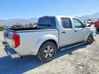 2006 Nissan Frontier SE
