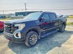 2021 GMC Sierra K1500 AT4