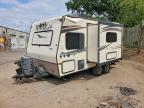 2016 Rockwood By Forest R 2016 Forest River Mini Lite Camper