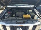 2016 Nissan NV 3500 HD SL