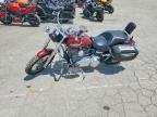2009 Harley-Davidson Fxdc