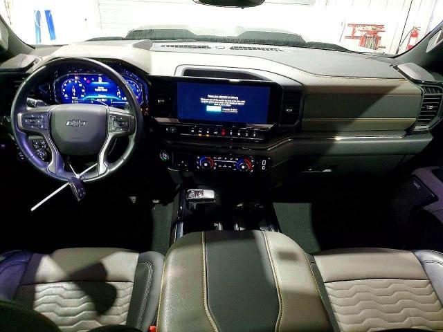 2024 Chevrolet Silverado K1500 ZR2