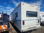2002 Ford Econoline E450 Super Duty Cutaway Van