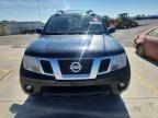 2020 Nissan Frontier PRO-4X