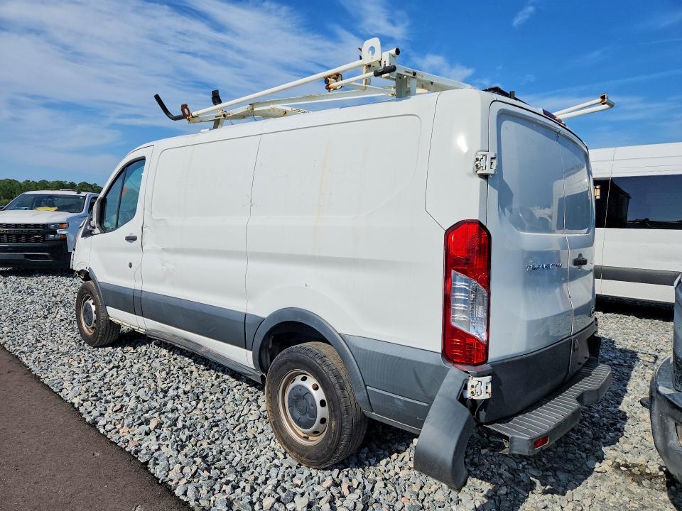 2016 Ford Transit T-250