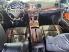 2013 Lincoln MKS