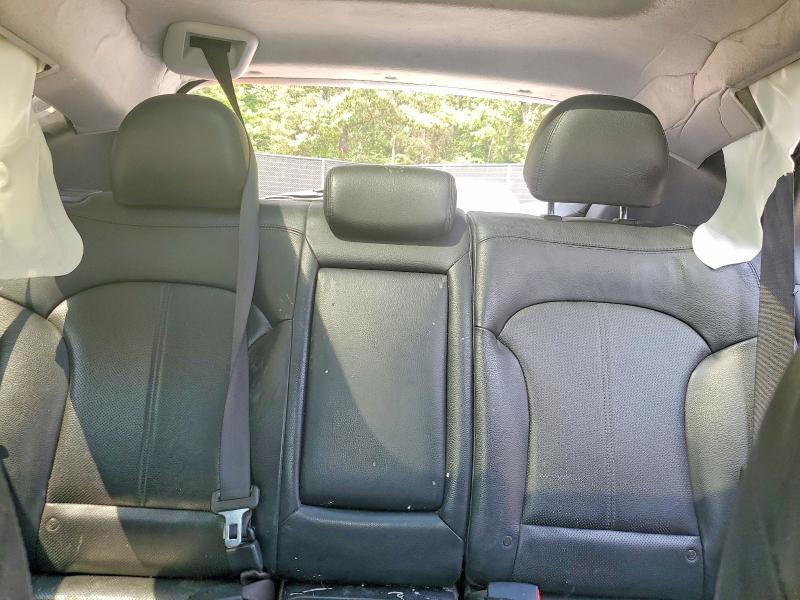 2013 Hyundai Tucson Limited