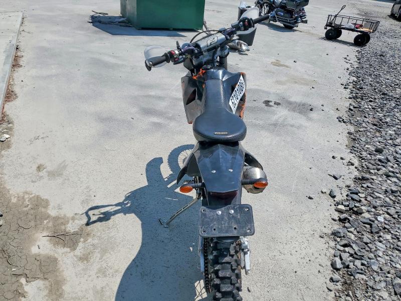 2004 KTM 520 SX