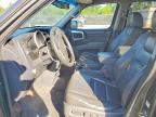 2007 Honda Ridgeline RTL