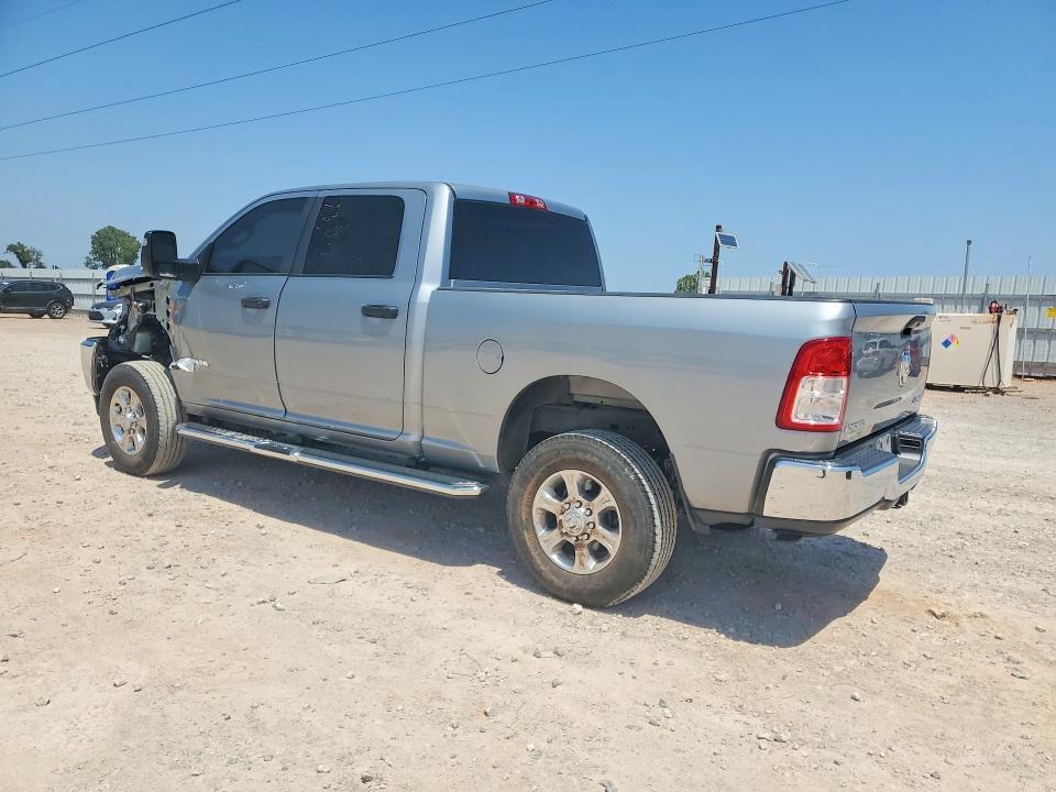 2024 Dodge Ram 2500 big Horn