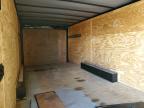 2021 Titanium Cargo 8.5X24 Enclosed Cargo Trailer