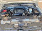 2011 Chevrolet Silverado K2500 Heavy Duty LT