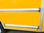 2022 GMC Savana BOX Truck