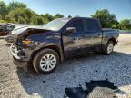 2023 Chevrolet Silverado K1500 Custom