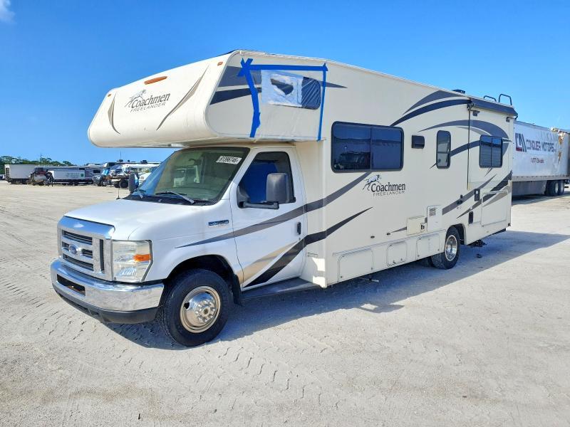 2017 Coachmen RV