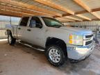 2011 Chevrolet Silverado K2500 Heavy Duty LT