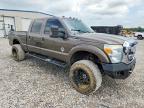 2016 Ford F250 Super Duty