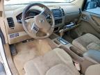 2005 Nissan Frontier SE