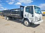 2019 Isuzu NPR HD