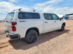 2022 Chevrolet Silverado K1500 Trail Boss Custom
