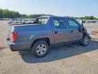 2010 Honda Ridgeline RT
