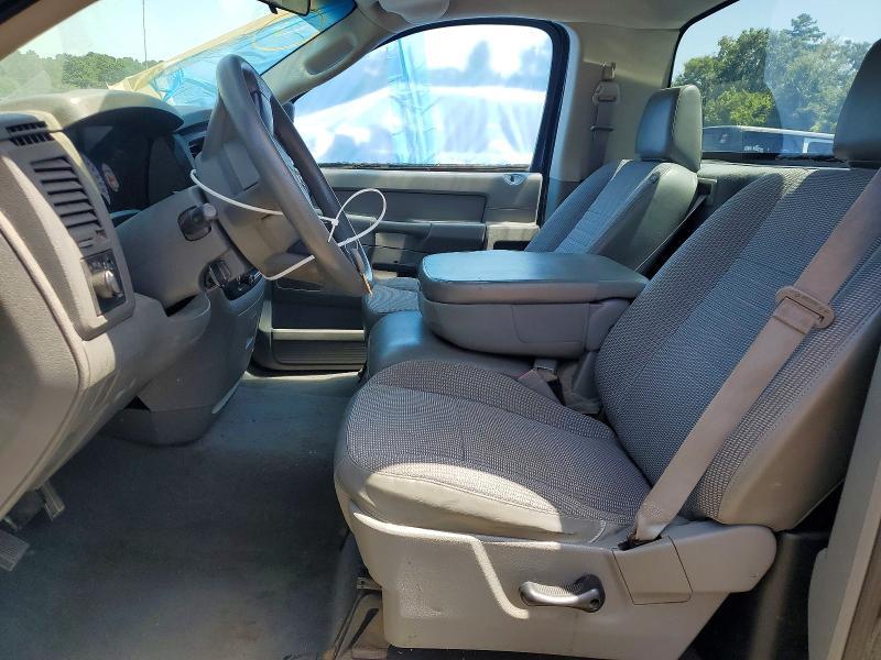2007 Dodge Ram 1500 st