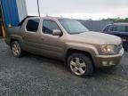 2010 Honda Ridgeline RTL