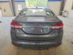 2018 Ford Fusion se Hybrid