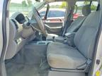 2011 Nissan Frontier S