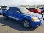 2007 Mitsubishi Raider LS