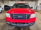 2005 Ford F150 Supercrew