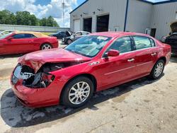 Buick Vehiculos salvage en venta: 2010 Buick Lucerne cxl