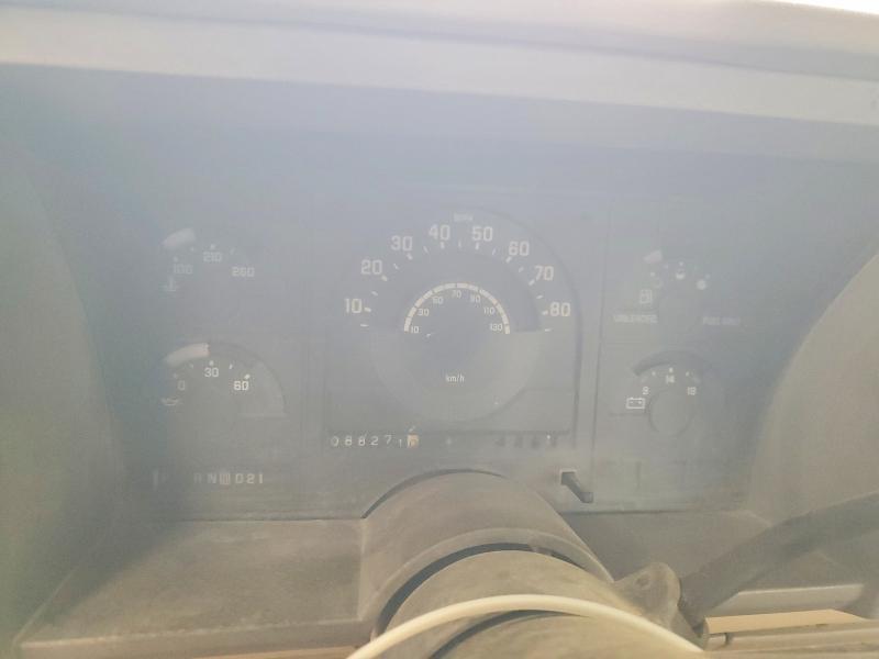 1989 Chevrolet GMT-400 C1500