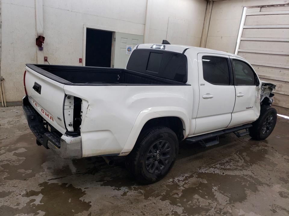 2020 Toyota Tacoma SR5 V6