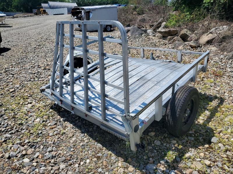 2025 West Brook Utility Trailer