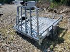 2025 West Brook Utility Trailer