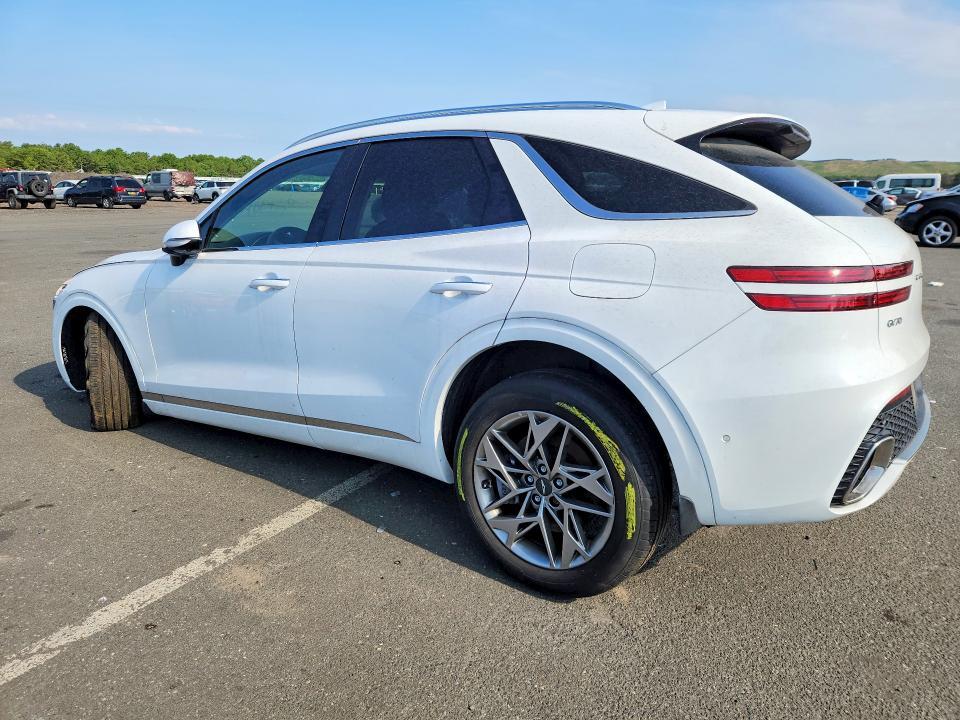 2023 Genesis Gv70 2.5t Standard