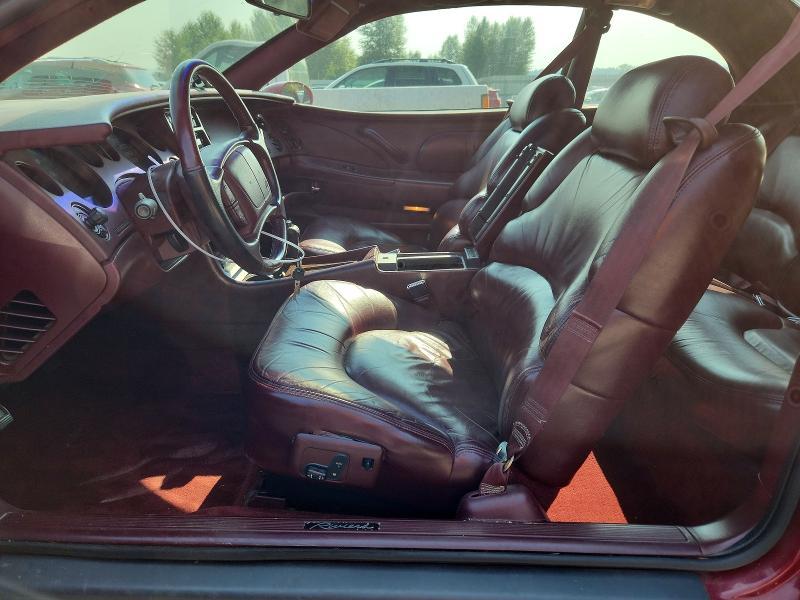 1996 Buick Riviera