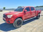 2015 Toyota Tacoma Double Cab Prerunner Long BED