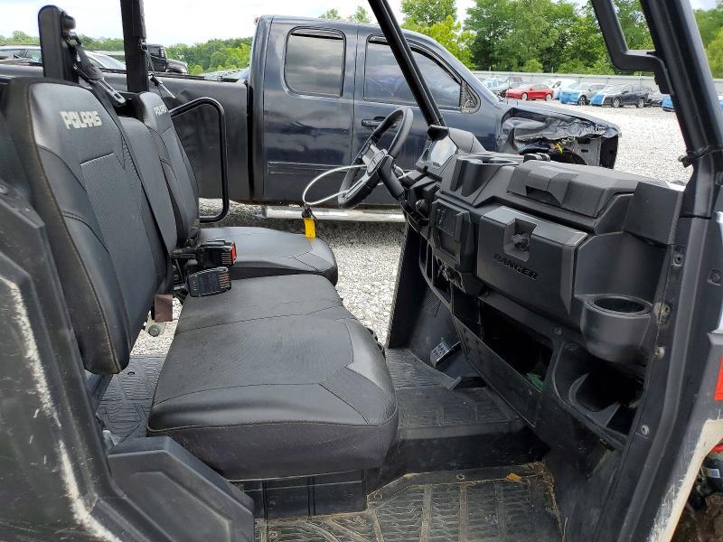2021 Polaris Ranger XP 1000 Utility Vehicle