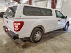 2021 Ford F150