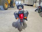 2008 Honda VT750 C2F