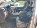 2017 Chevrolet Silverado K1500 LTZ