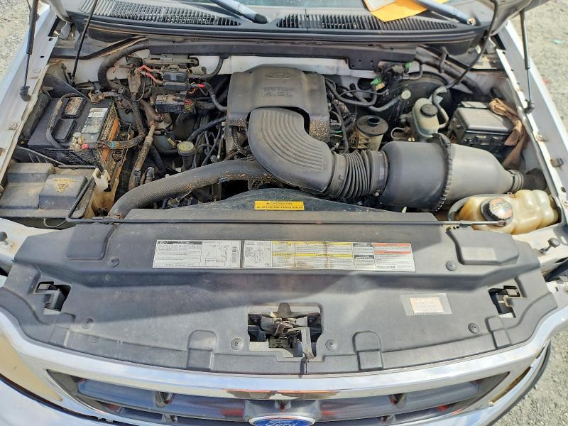 1997 Ford F150