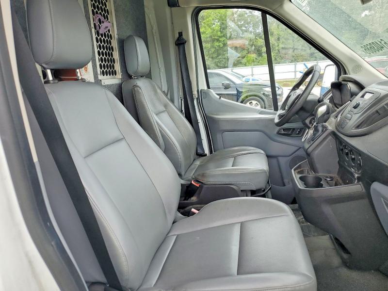 2016 Ford Transit T-150
