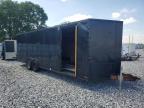 2021 Titanium Cargo 8.5X24 Enclosed Cargo Trailer