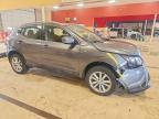 2017 Nissan Rogue Sport sv