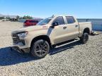 2023 Chevrolet Silverado K1500 LT Trail Boss
